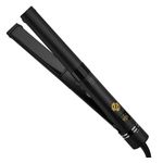 Black Gold 1" Vibrating Flat Iron Product Image