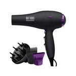 Tourmaline Tools 2000 Turbo Ionic Dryer Product Image