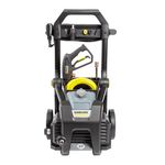 K1900PSB 1900 PSI Electric Pressure Washer w/ Wheels & Folding Handle Product Image