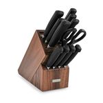 Partner 12pc Knife Block Set Product Image