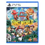 Paw Patrol Dino World - PlayStation 5 Product Image