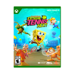 Nickelodeon Extreme Tennis: Next! - Xbox Series X Product Image