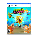 Nickelodeon Extreme Tennis: Next! - PlayStation 5 Product Image
