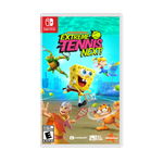 Nickelodeon Extreme Tennis: Next! - Nintendo Switch Product Image