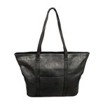Surburban Tote/Weekender LG Black Product Image