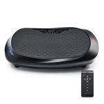 Fitboard 4D Vibration Platform Exercise Machine Product Image