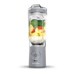 Spin & Go Portable Blender, Slate Product Image