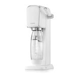 Art White Sparkling Water Maker Starter Kit White Product Image