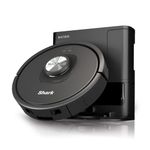 Matrix Self-Emptying Robot Vacuum Product Image