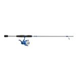 Agility Spinning Combo, 30 Reel size, 2pc 6'6" Rod Product Image