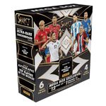 Panini - 2026 Select Road to FIFA World Cup Mega Box Product Image