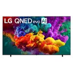 LG QNED84B QNED evo AI 100 4K HDR Smart Mini-LED T Product Image