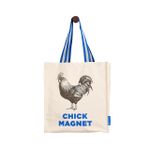 Chick Magnet Tote Product Image