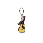 D-28 Keychain Product Image