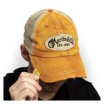 Martin Pick Hat Product Image
