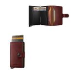 Premium Miniwallet Basco Plus Product Image