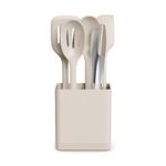 7pc Modular Gadget Set, Oatmilk Product Image