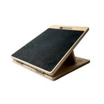 Ankle &  Calf Block Stretcher & Workout Platform Product Image