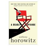 A Deadly Episode Product Image