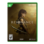 Resonance A Plague Tale Legacy - Xbox Series S Product Image