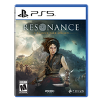 Resonance A Plague Tale Legacy - PlayStation 5 Product Image