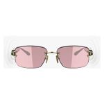 Chamelo Aura Audio Touch Glasses (Calm Black Frame Product Image