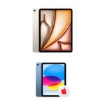 Apple 13 iPad Air Kit with AppleCare+ (M4 128GB Wi Product Image