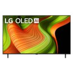 LG B5 55 4K HDR Smart OLED TV Product Image