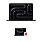 Apple 14 MacBook Pro with AppleCare+ (M5 Max Nano- Product Image