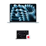 Apple 13 MacBook Air Kit with AppleCare+ (M5 Sky B Product Image