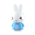 G6 Honey Bunny Bedroom Story Music Player Blue - Ages 0-6 Years Product Image