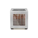 10 Tray Stainless Steel Food Dehydrator Product Image