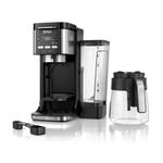 DualBrew XL Grounds & Pods Hot & Iced Coffee Maker Product Image
