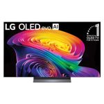 LG 55 4K HDR Smart OLED evo AI C6 TV Product Image
