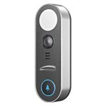 Speco Technologies O4DB1 4MP Wi-Fi Video Doorbell Product Image