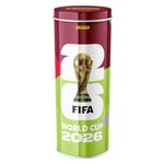 Panini - 2026 FIFA World Cup Official Sticker Collection - Tin Starter Kit Product Image