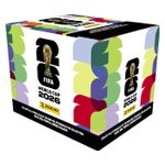 Panini - 2026 FIFA World Cup Sticker Box 50-Count Product Image