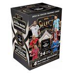 Panini - 2026 Select Road to FIFA World Cup Blaster Box Product Image