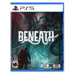 Beneath - PlayStation 5 Product Image