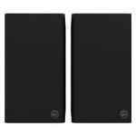 Klipsch The Fives II 2-Way Active Wireless Bookshe Product Image