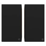 Klipsch The Nines Powered Bookshelf Speakers -Pair Product Image