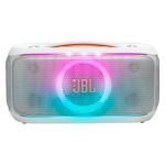 JBL PartyBox On-The-Go 2 Party Speaker with Wirele Product Image