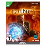 Gothic 3 Classic - Xbox Series X Product Image