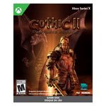 Gothic 2 Classic - Xbox Series X Product Image