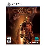 Gothic 2 Classic - PlayStation 5 Product Image