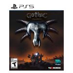 Gothic Classic - PlayStation 5 Product Image