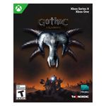 Gothic Classic - Xbox Series X Product Image