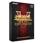 Konami - Yu-Gi-Oh! Trading Card Game: Rarity Collection V Tuck Box Product Image