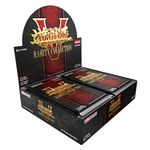 Konami - Yu-Gi-Oh! Trading Card Game: Rarity Collection V Booster Box (24 Packs) Product Image