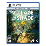 Village in the Shade Deluxe Edition - PlayStation 5 Product Image